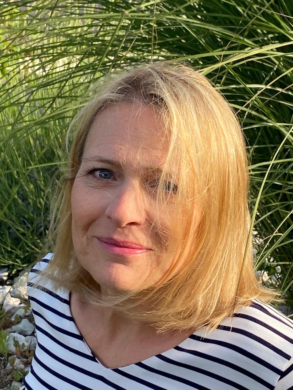 Carine Kuchler Bonvin